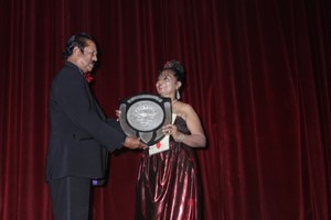 Magician of the Year